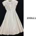 Wedding dress - Pearl Diers
