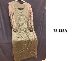 Woman's Dress - Emelia Eck