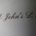 "St. John's L. A." 