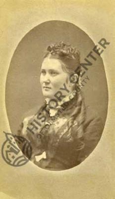 Anna Blakeslee