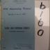 Eagle Lake Lutheran Church, 90th Anniversary (2 copies)