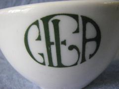 Chippewa Falls Church Coffee Cup