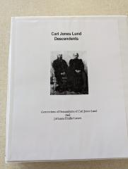 Carl Jones Lund Descendants - Generations of Descendents of Carl Johns Lund and JoHanna Emilia Larson