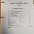 Barsness Lutheran Church Council & Annual Meeting Reports 2013-2017