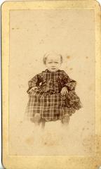 Unidentified Child