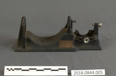 Keystone 8mm Film Titler