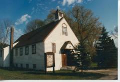 Cedar United Methodist Church