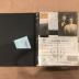 Scrapbook, Francis L. Botsford