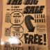 Advertisement for Coast-to-Coast in Robbinsdale, 1965