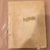 Scrapbook of Letters to Joanne [surname unknown] and Robbinsdale Library Club