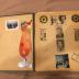 Scrapbook for Robbinsdale American Legion.