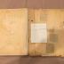 Scrapbook of Letters to Joanne [surname unknown] and Robbinsdale Library Club