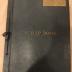 Scrapbook, Robbinsdale VFW, circa 1931 - 1956