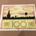 "Robbinsdale 100: 1893 - 1993" Calendar