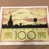 "Robbinsdale 100: 1893 - 1993" Calendar