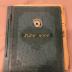 Scrapbook for Robbinsdale American Legion.