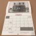"Robbinsdale 100: 1893 - 1993" Calendar