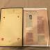 Scrapbook, Robert Eardley, 1936 - 1938