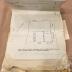 Abstract of Title to Lot 1, Block 2, Parkerside, 1854 to May 23, 1978
