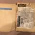 Scrapbook. Robbinsdale City History, 1937 - 1943