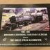1986 Minnesota Historical Railroad Calendar