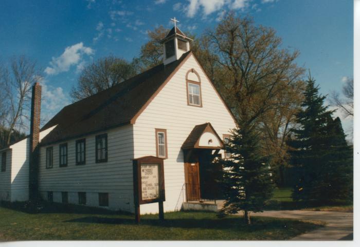 Cedar United Methodist Church