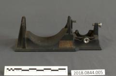 Keystone 8mm Film Titler