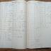 Pastoral Record Book 