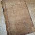 Pastoral Record Book 