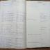 Pastoral Record Book 
