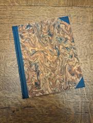Pastor's Day Book