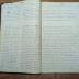 Pastoral Record Book 