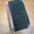 Pastoral Record Book 