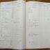 Pastoral Record Book 