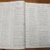Pastoral Record Book 