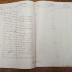 Pastoral Record Book 