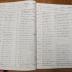 Pastoral Record Book 