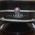 Brakeman Cap from Northern Pacific Railroad