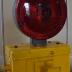Train Signal or Safety Light