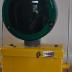 Train Signal or Safety Light