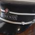 Brakeman Cap from Northern Pacific Railroad