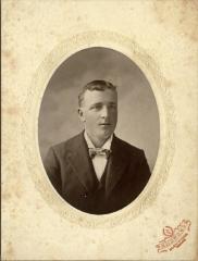 Edwin Nelson