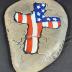 101st Screaming Eagle Sculpture