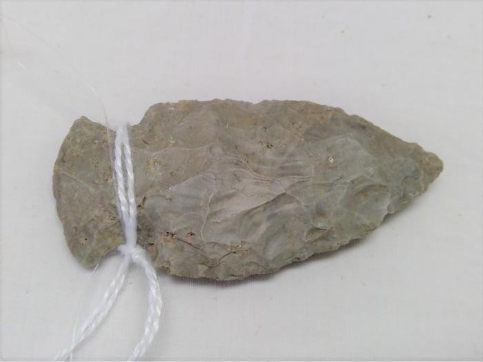 Arrowhead