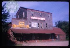 Slide 7 Old Grist Mill Building At Terrace
