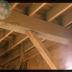 Slide 8 Beams in old Grist Mill