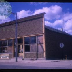 Slide 26 Oldest Store Building in Cyrus