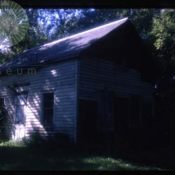 Slide 28 Oldest House in Farwell