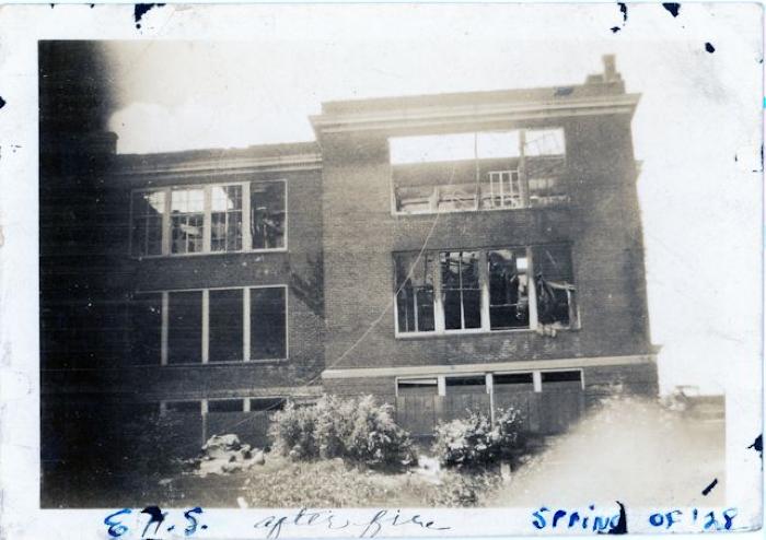 Excelsior High School, Excelsior, MN
