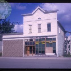 Slide 27 Oldest Store in Farwell